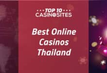 Best Online Casinos in Thailand