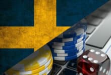 Sweden Gambling Laws