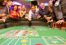 Learn Craps Rules