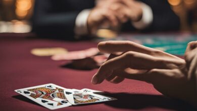 how often do casinos change cards