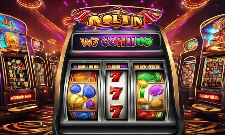 777 casino online