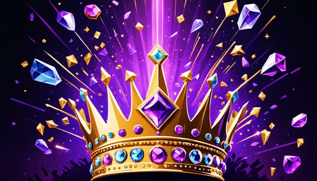 Benefits of DraftKings Crowns