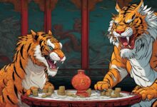 Differences Dragon Tiger Vs Baccarat