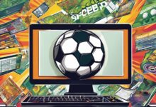 Guide Selecting Soccer Betting Site