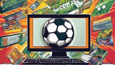 Guide Selecting Soccer Betting Site