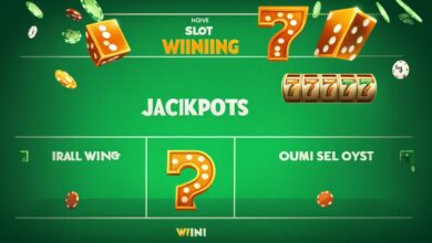 how often are slot jackpots won